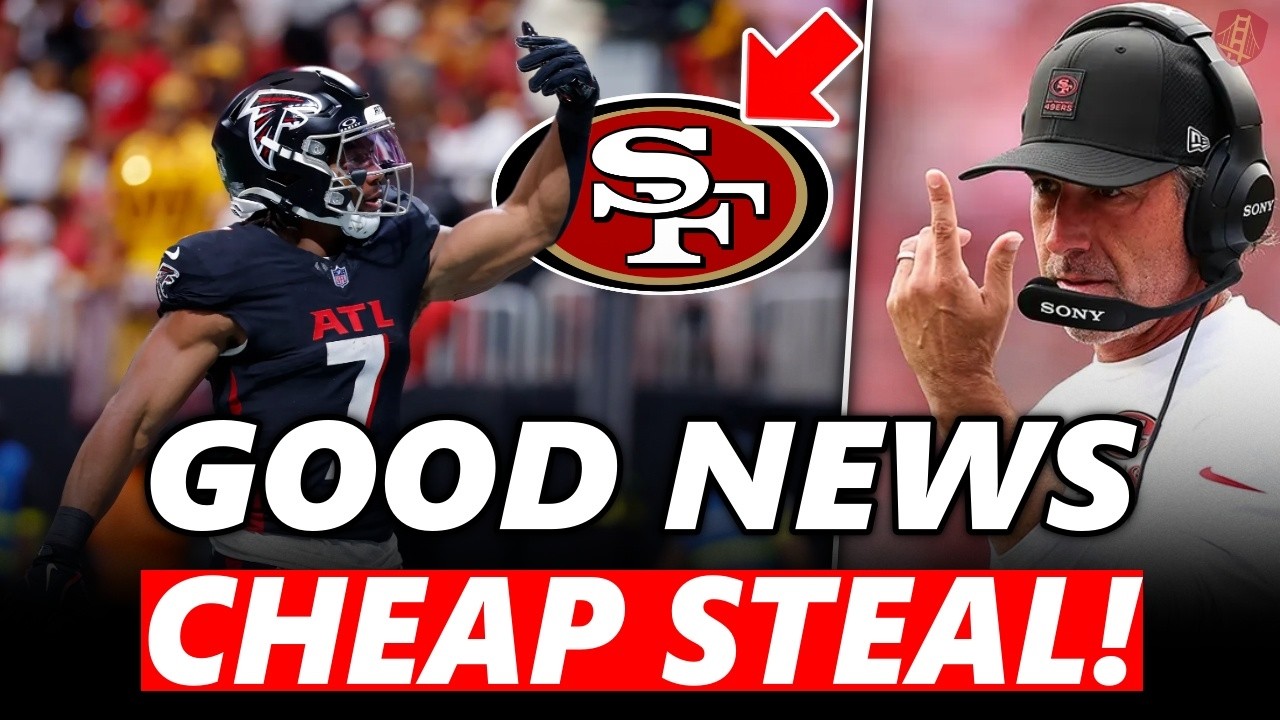 49ers Just Linked To VETERAN Superstar...