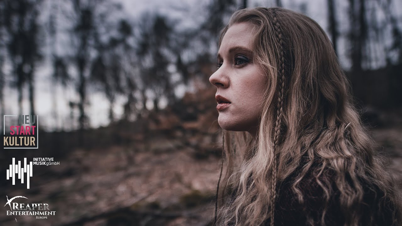 KAMBRIUM - Nature, Error 404 (feat. Ulli Perhonen) [OFFICIAL MUSIC VIDEO]