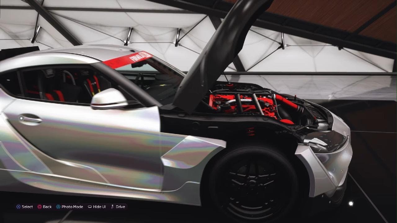 Forza Horizon 5