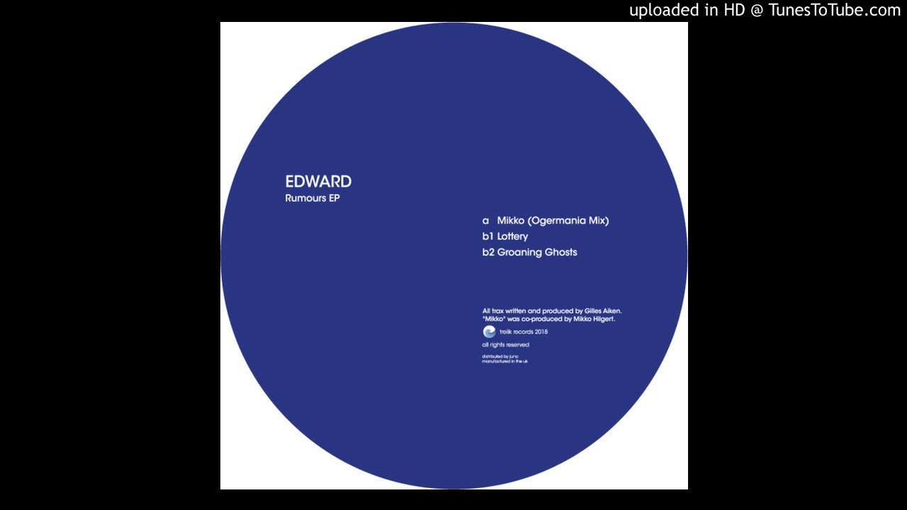 Edward - Lottery