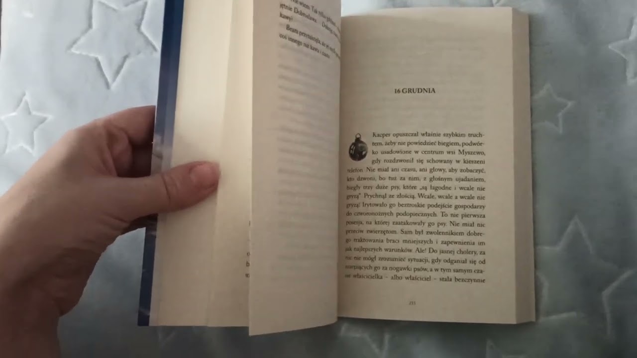 ,, Zimowe Żuławy. Beata