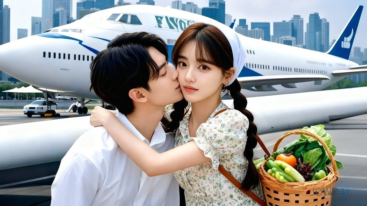 Inakala kong guwardiya lang, CEO na mayaman pala ang napangasawa! 💍