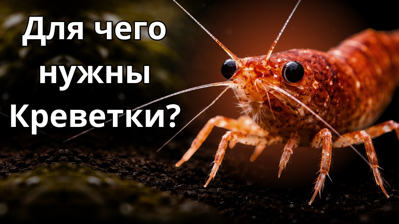 Самые недооценённые животные океана