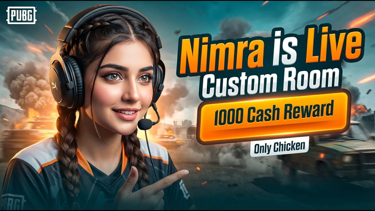 PUBG MOBILE LIVE CUSTOM ROOM UC &  CASH REWARD ROOMS🧿🤡🔥 |5 RP GIVEAWAY #pubgmobile #live #livestream