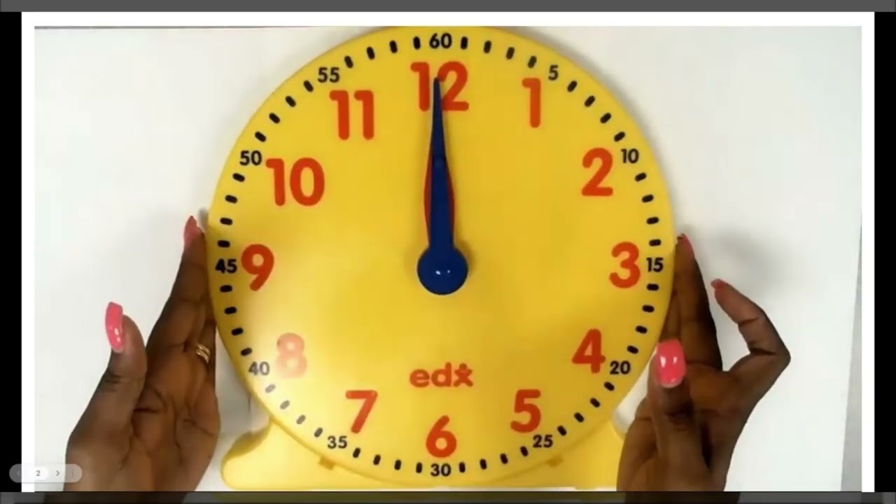 5th Grade Math Tip September