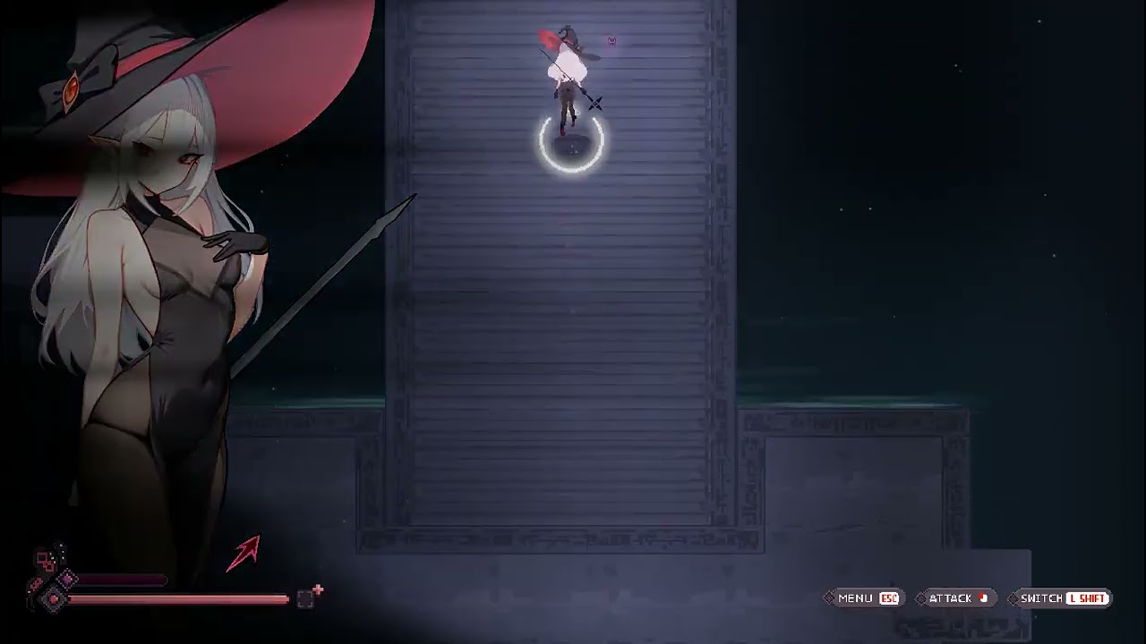 WITCH DUNGEON EN ESPAÑOL