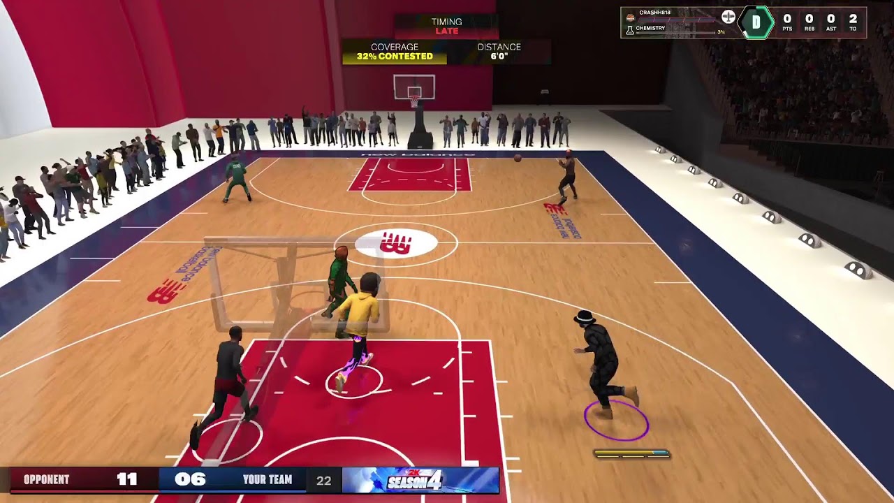 🔴NBA 2k26 We BACK  LIVE