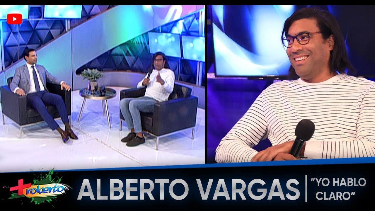 Alberto Vargas: 