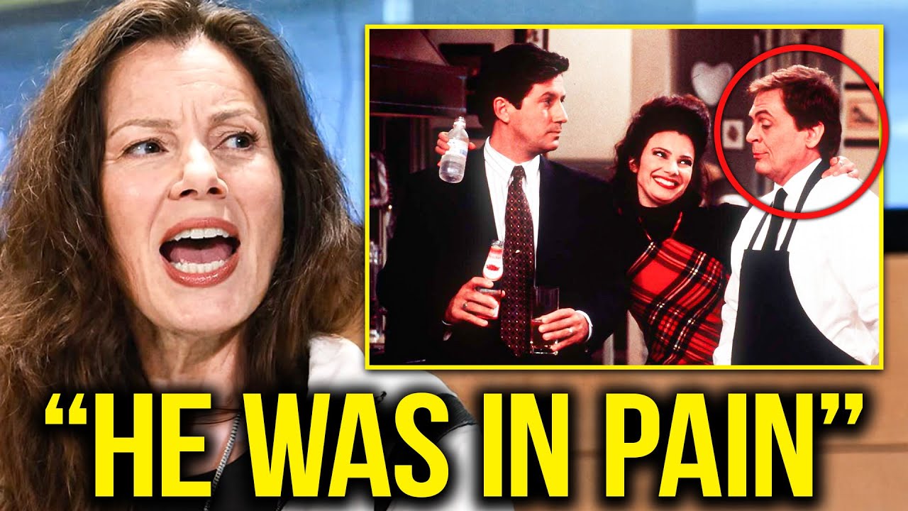 15 Weird Facts About The Nanny (1993) You Never Knew