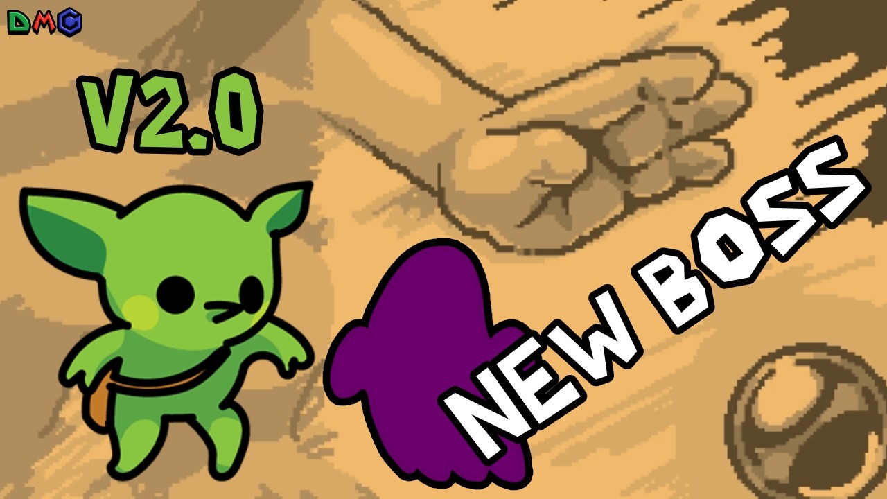 Peglin v2.0 - NEW Act 4 Final Boss on Cruciball 20