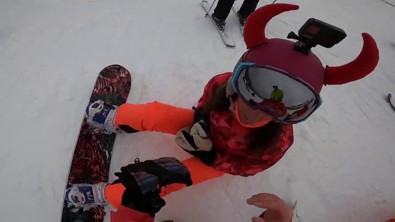 Bansko ski resort 29 december 2019