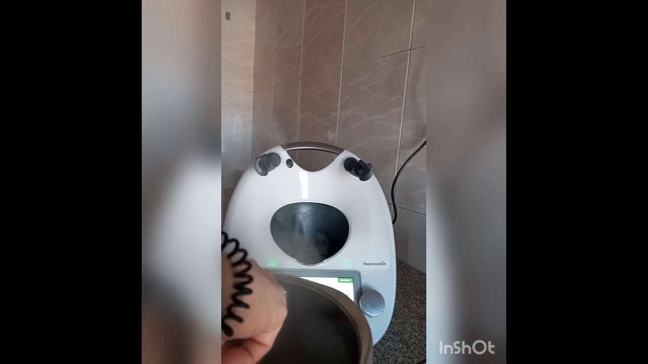Guiso de patatas y alcachofas con conejo,fácil y rico con Thermomix