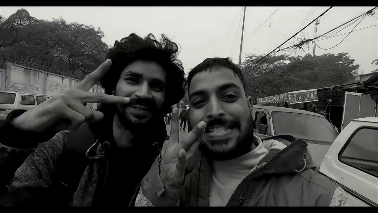 GUTS | OFFICIAL VIDEO | LALA 