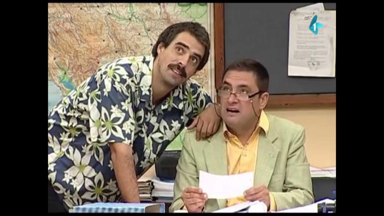 DRŽAVNI POSAO [HQ] - Ep.405: Taštin predmet (11.09.2014.)