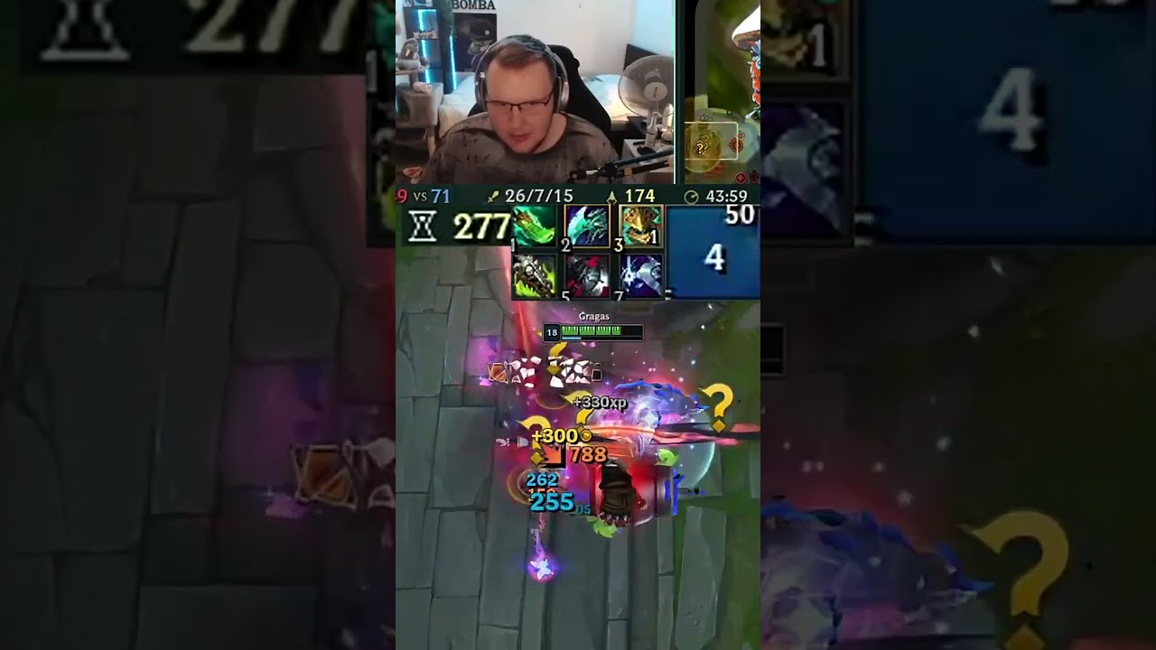 THE ONLY THING THAT STOPS IMPREGNATOR GRAGAS IS MANA🤰💧