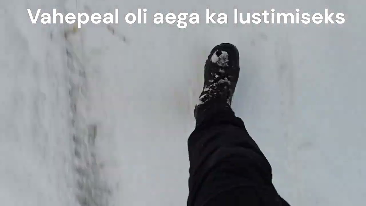 Hiiumaa matkatee, Kõpu poolsaarel 04.01