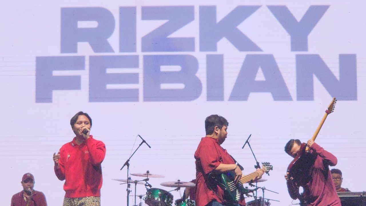 Rizky Gantiin Mahalini, 