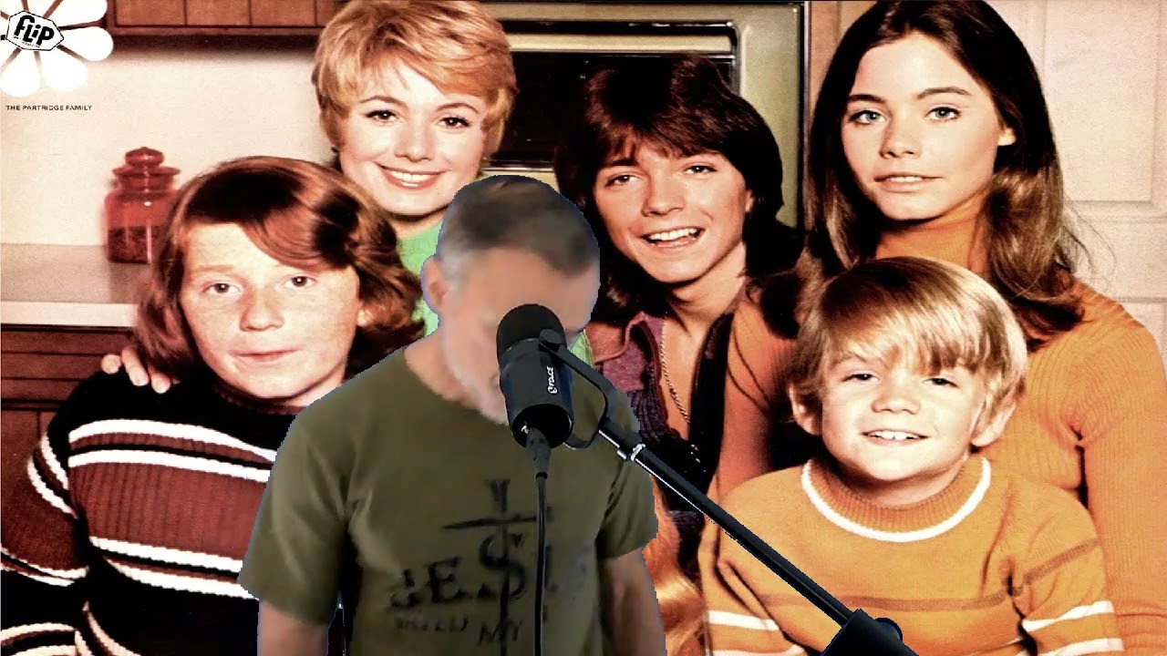 I'm On My Way Back Home The Partridge Family