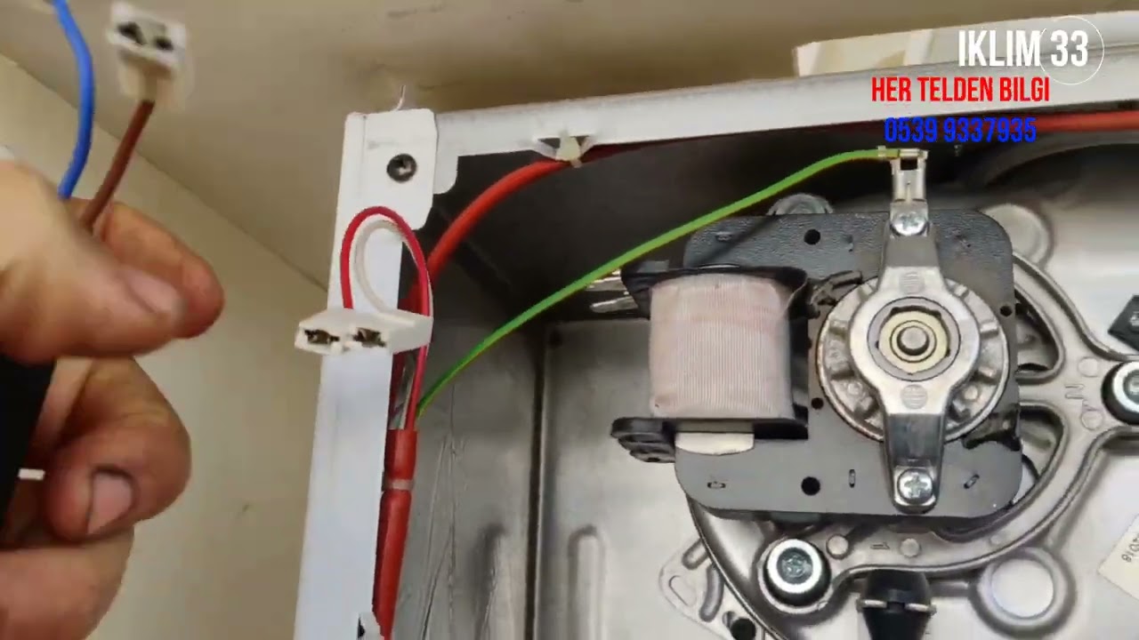 Baymak eco e3 hatası ve çözümü