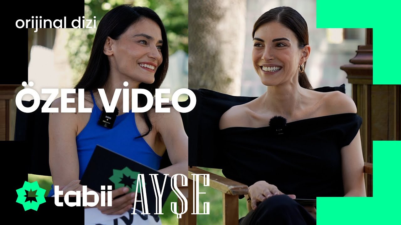 Deniz Baysal, Saadet Işıl Aksoy ve 