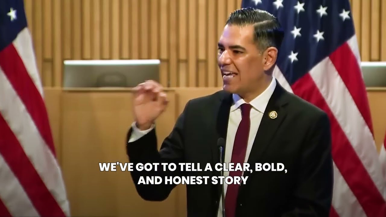 The Most Corrupt President in History | Oversight Dems Fight Back Against the Trump Administration