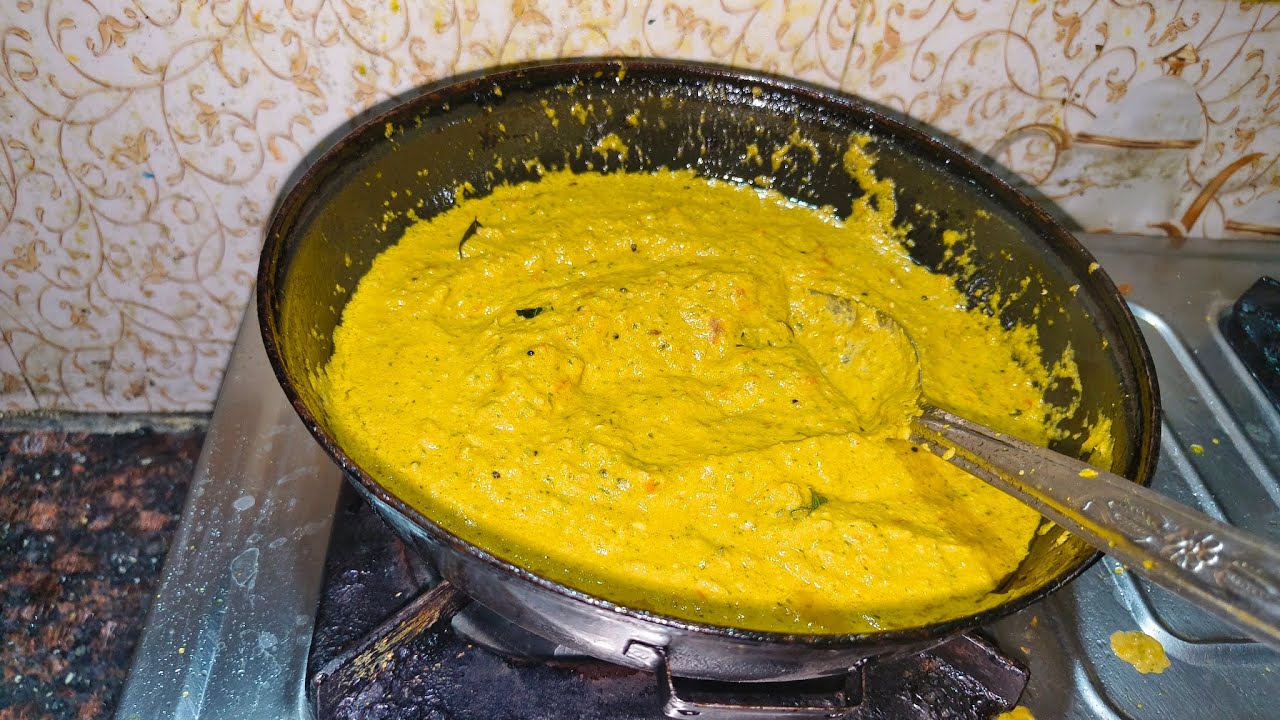  Easy and tasty tomato chutney  combination of Idli # today vlog # idli chutney recipe  by🤤💯