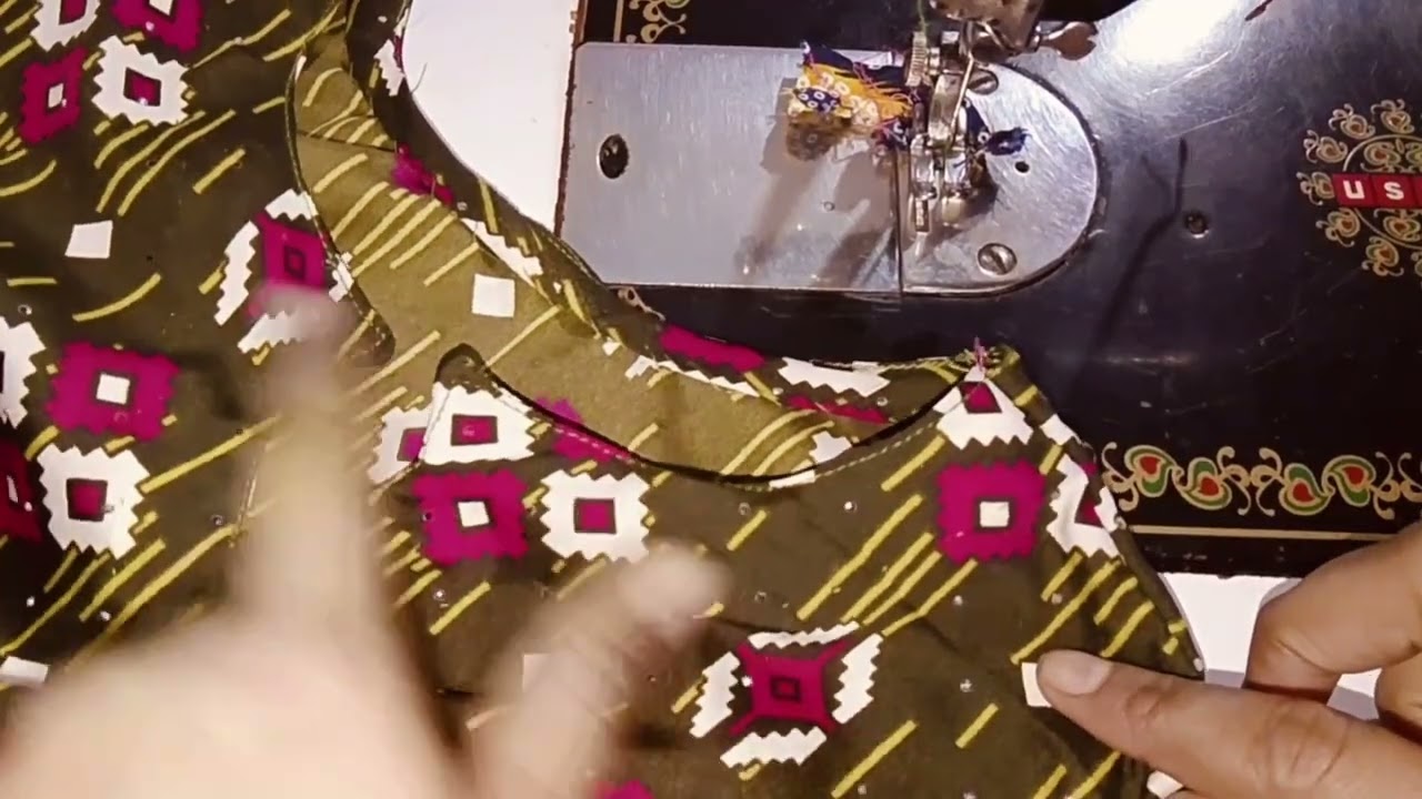 Green kurti stitching video#✨♥️🥳trending pathani suit#🥵yt video#Manya dress designer ♥️🥰✨