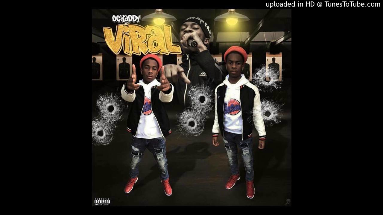Og Haddy - One More Time ( Produced By Dj Naij B )