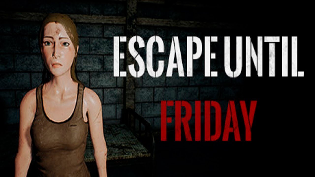 BEANS AND BULLETS! Escape Until Friday (Part 1)