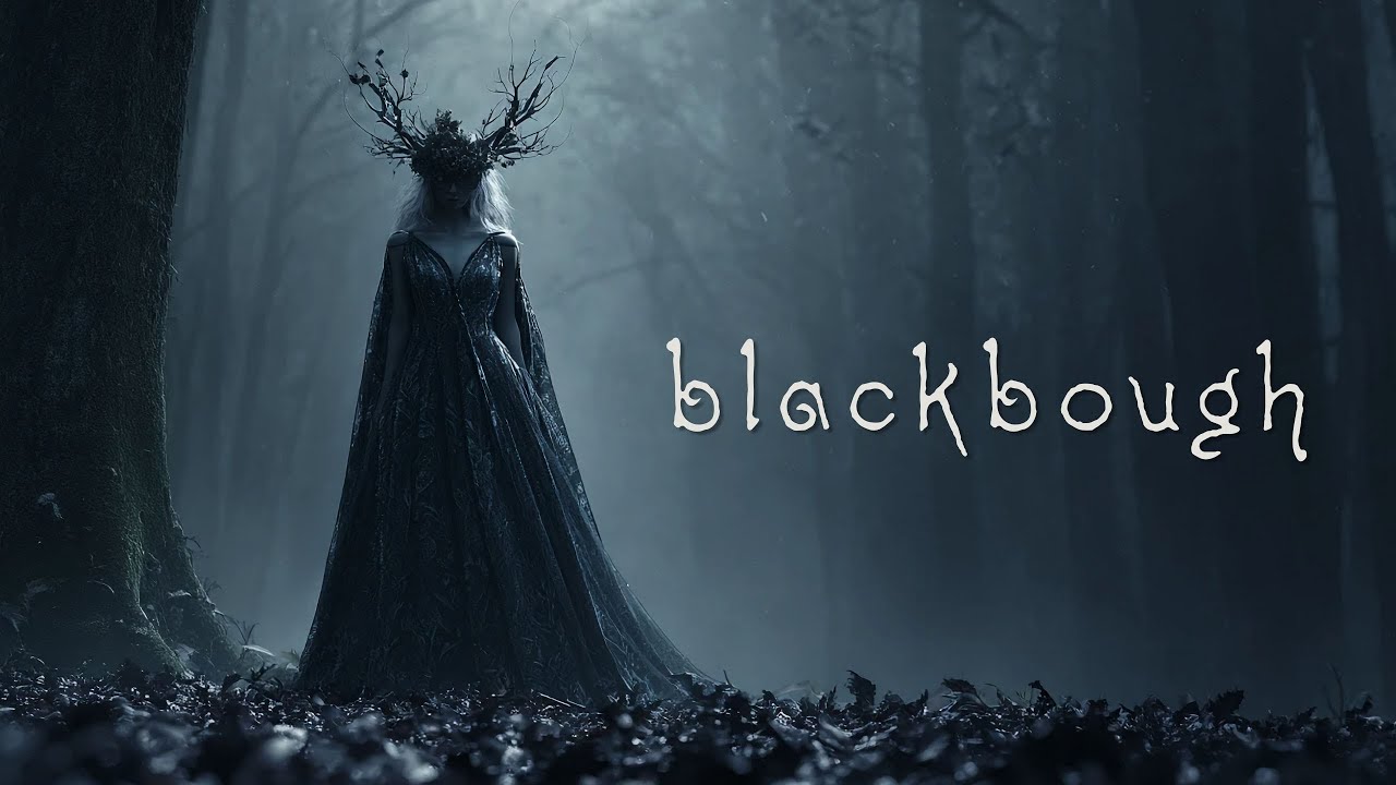 Blackbough — Nocturnal Forest Ritual — Songs From The Dark Woods