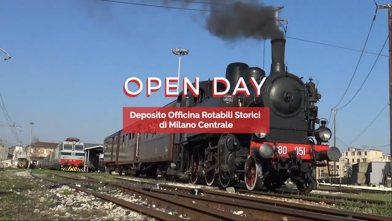 OPEN DAY - DORS MILANO CENTRALE