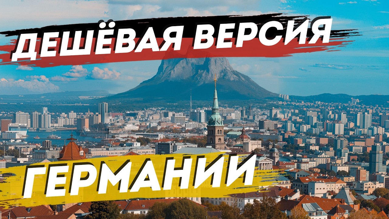 Грамаду — Европейский город в Бразилии. Что посмотреть. Тубаран, Арарангуа. История Флорианополиса.