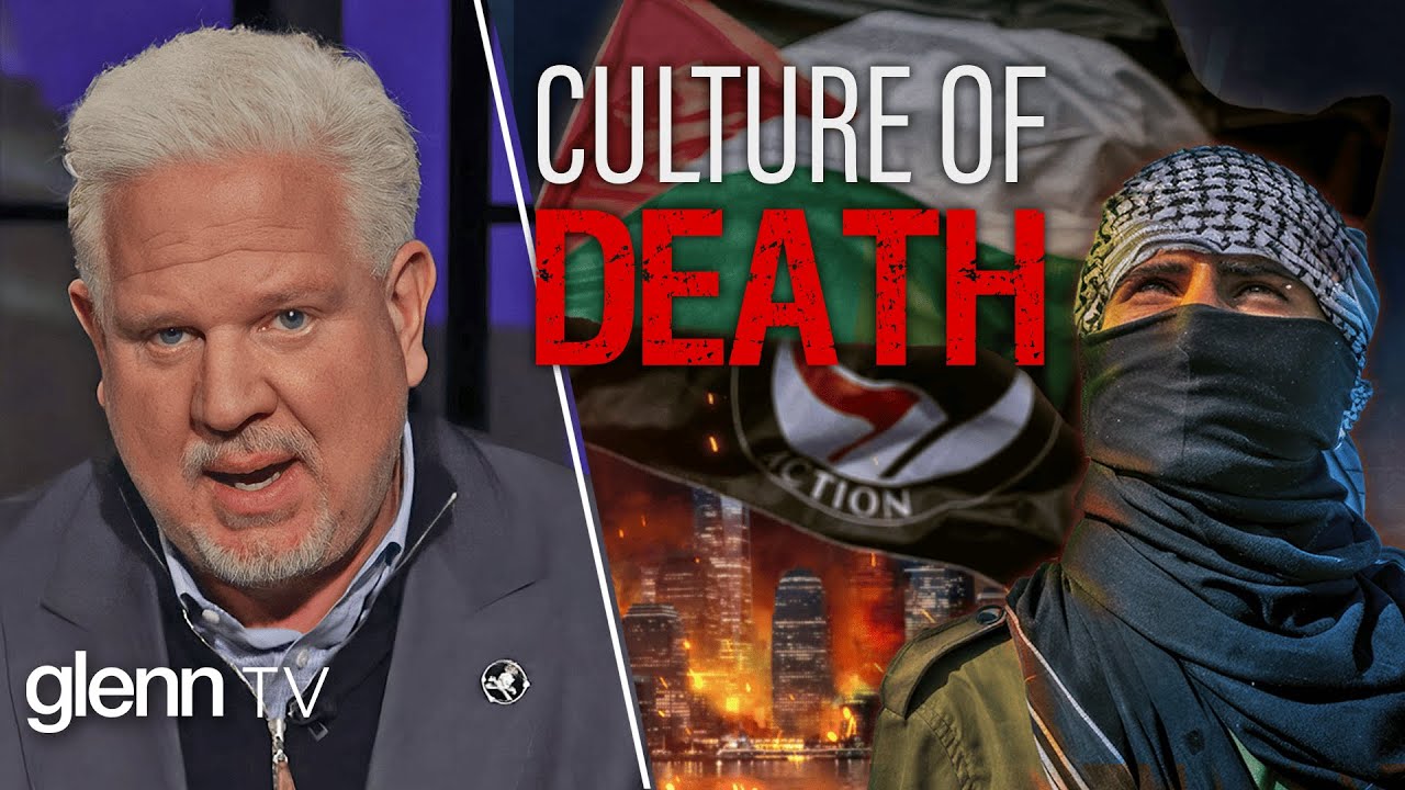 НАСТОЯЩАЯ причина, по которой Зоран Мамдани подавляет гонку за пост мэра Нью-Йорка | Гленн ТВ | Э...