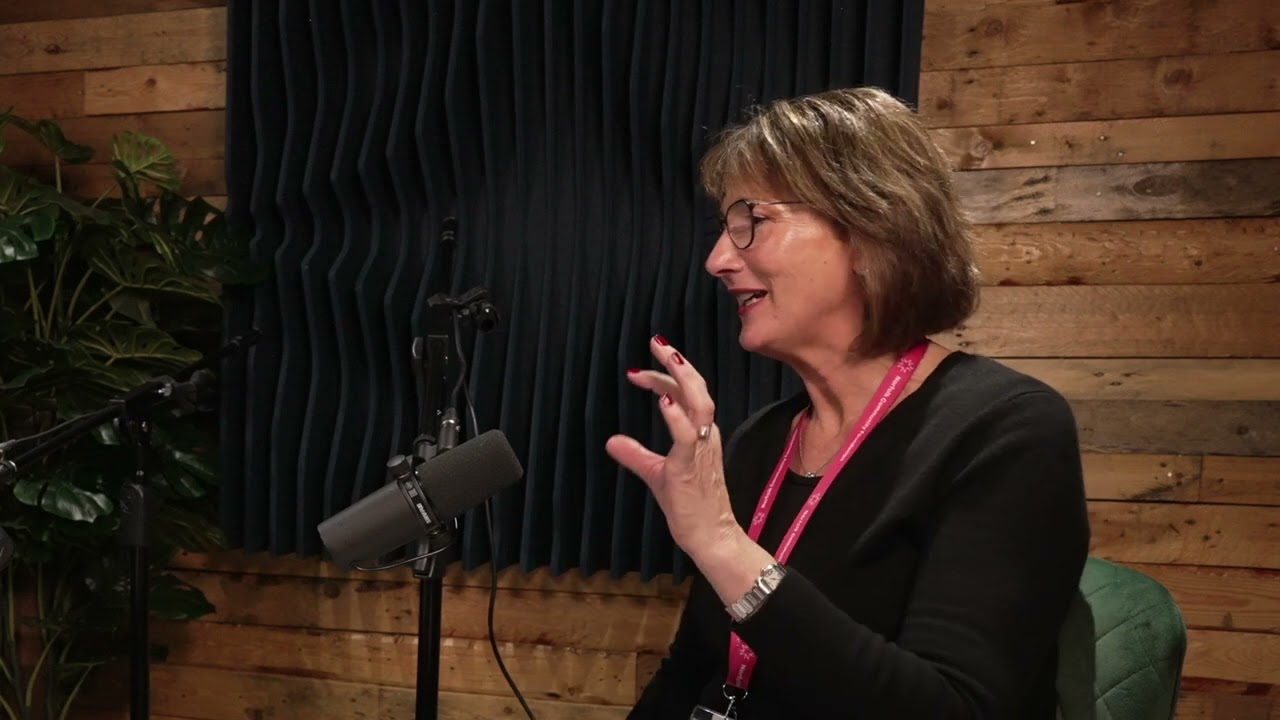 Inside Norse Paul Claire 4K