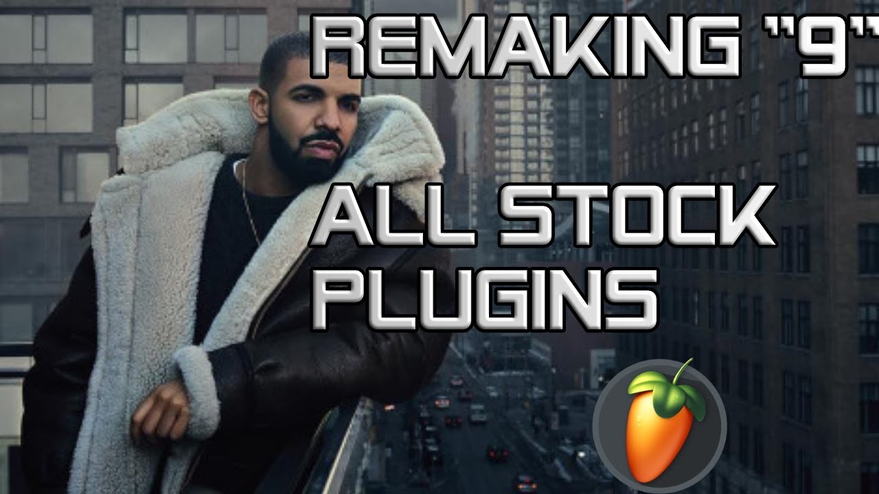Remaking Drake's 