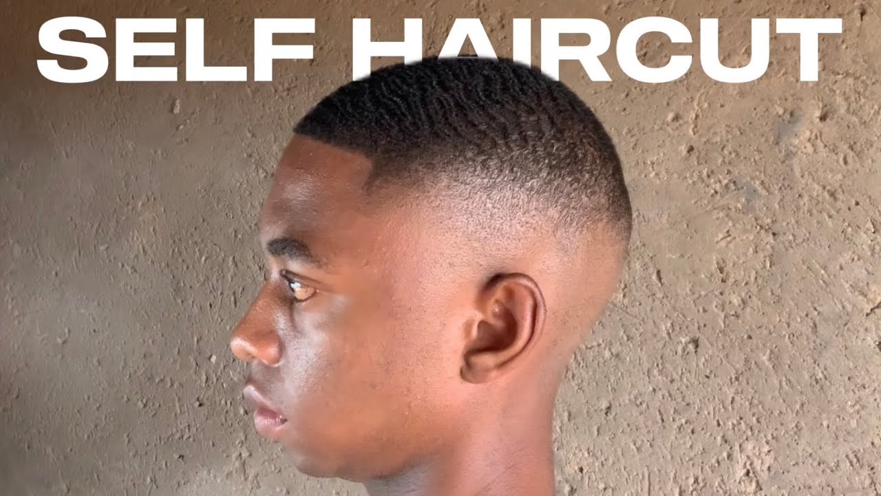 HOW TO DO A SKIN FADE, EASY STEPS (8 minutes Tutorial)