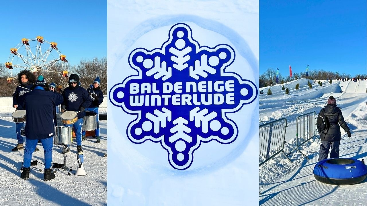 WINTERLUDE 2026: SNOWFLAKE KINGDOM