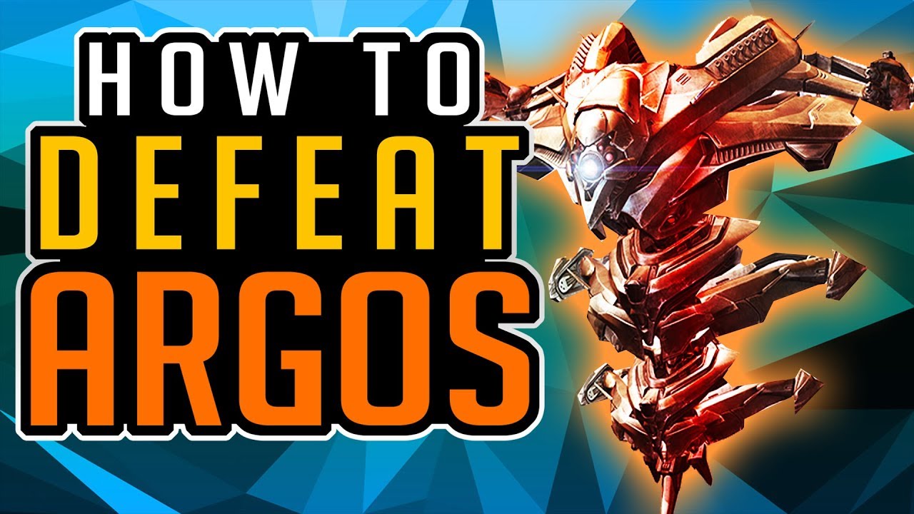 Destiny 2 HOW TO DEFEAT ARGOS Raid Lair Final Boss Guide - Leviathan Eater of Worlds Boss