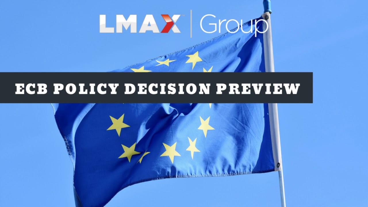 ECB Preview - Why this one is so interesting