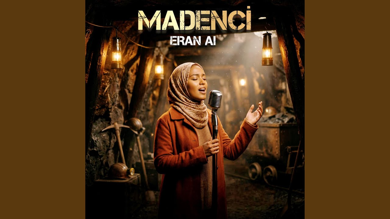 MADENCİ