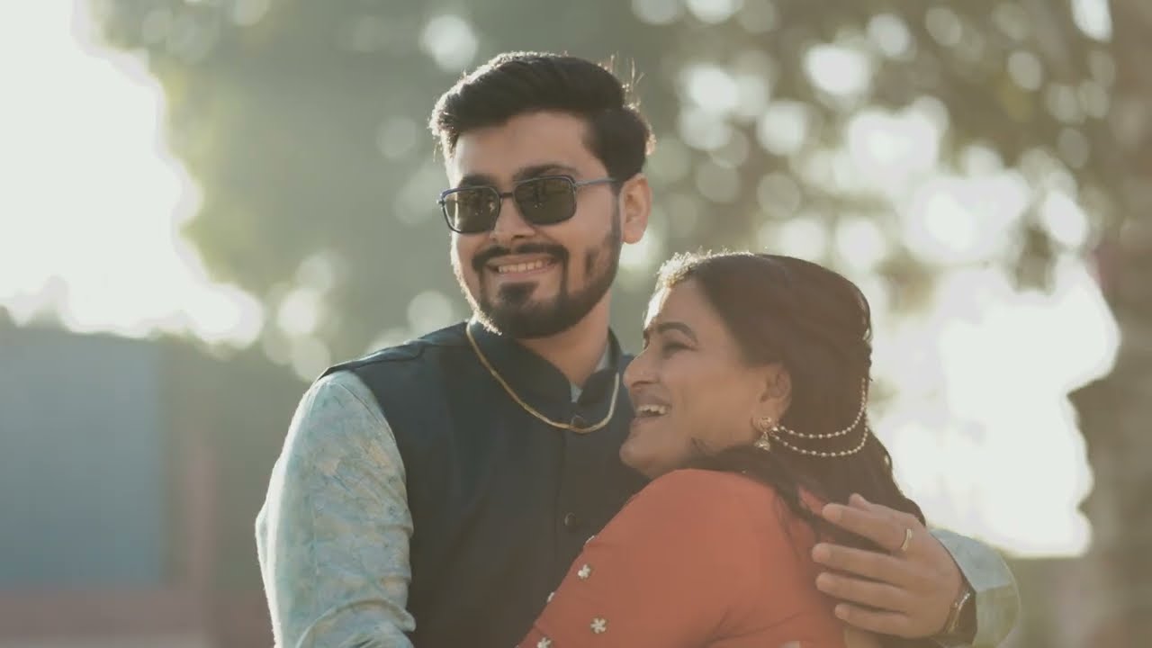 Manan & Kashish Wedding Day-1