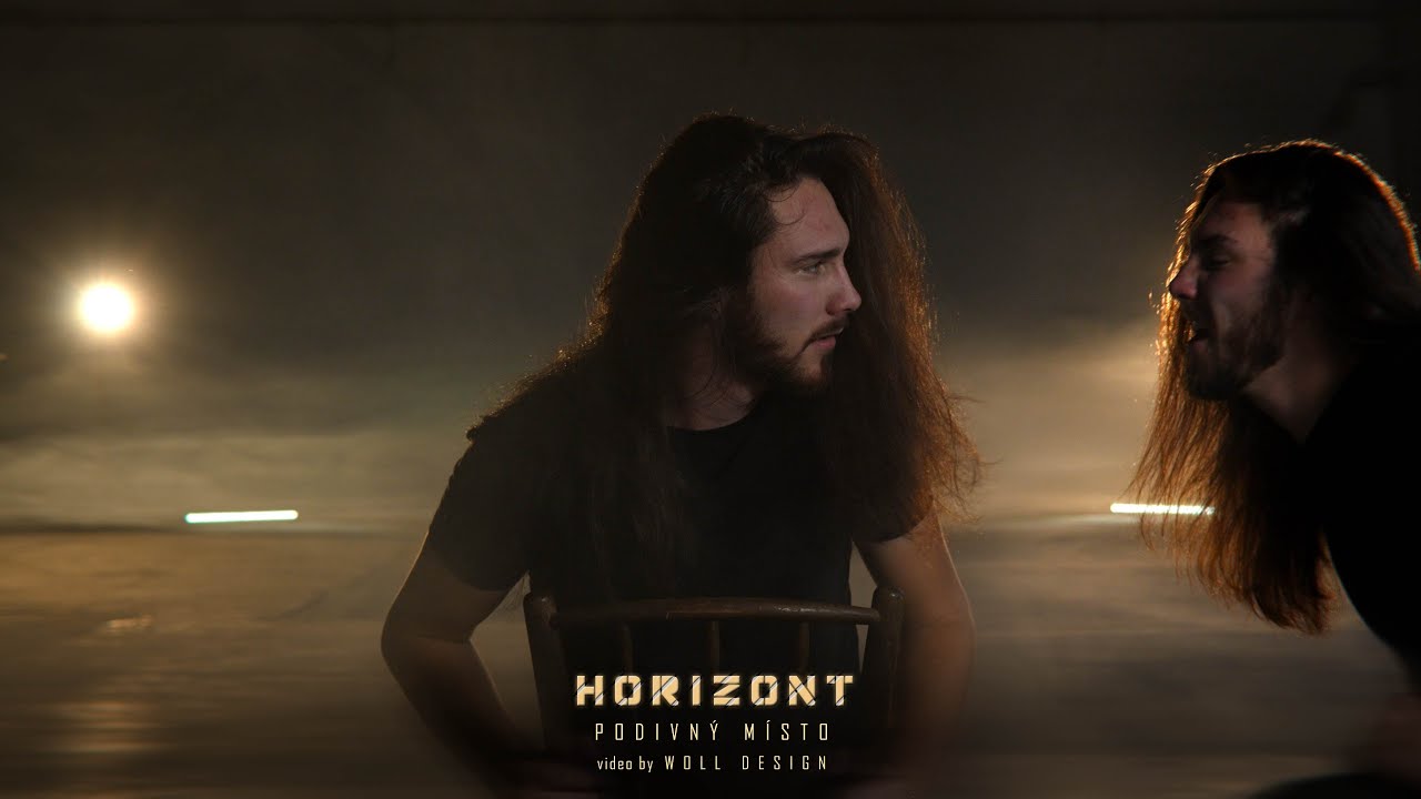 Horizont - Podivn&yacute; m&iacute;sto (Official video 2025)