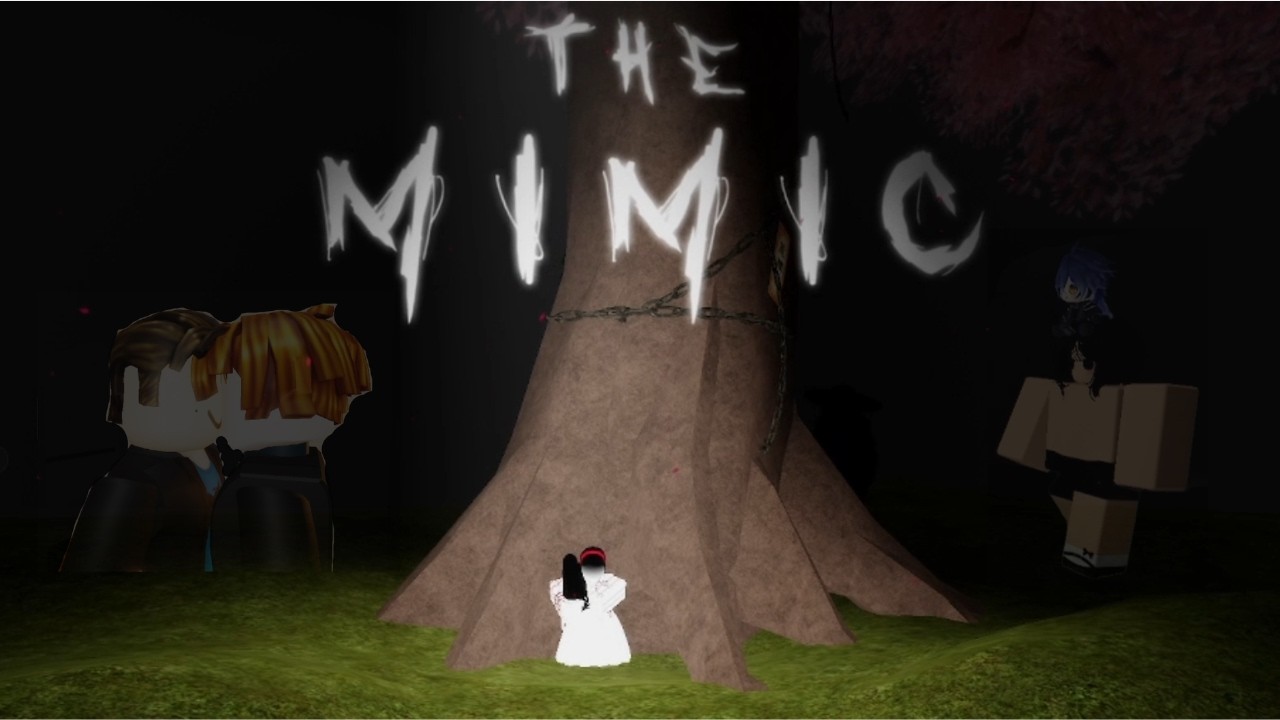 COINCÉS dans un LABYRINTHE avec une ENTITÉ MALVEILLANTE ! (ft. Areyano, Usashi & TitouLeTitoueur)