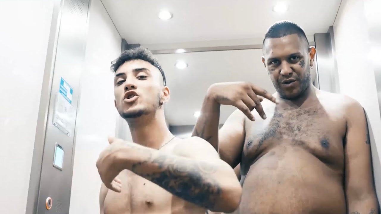 Vray feat. Dium - Pirati (Official Video)