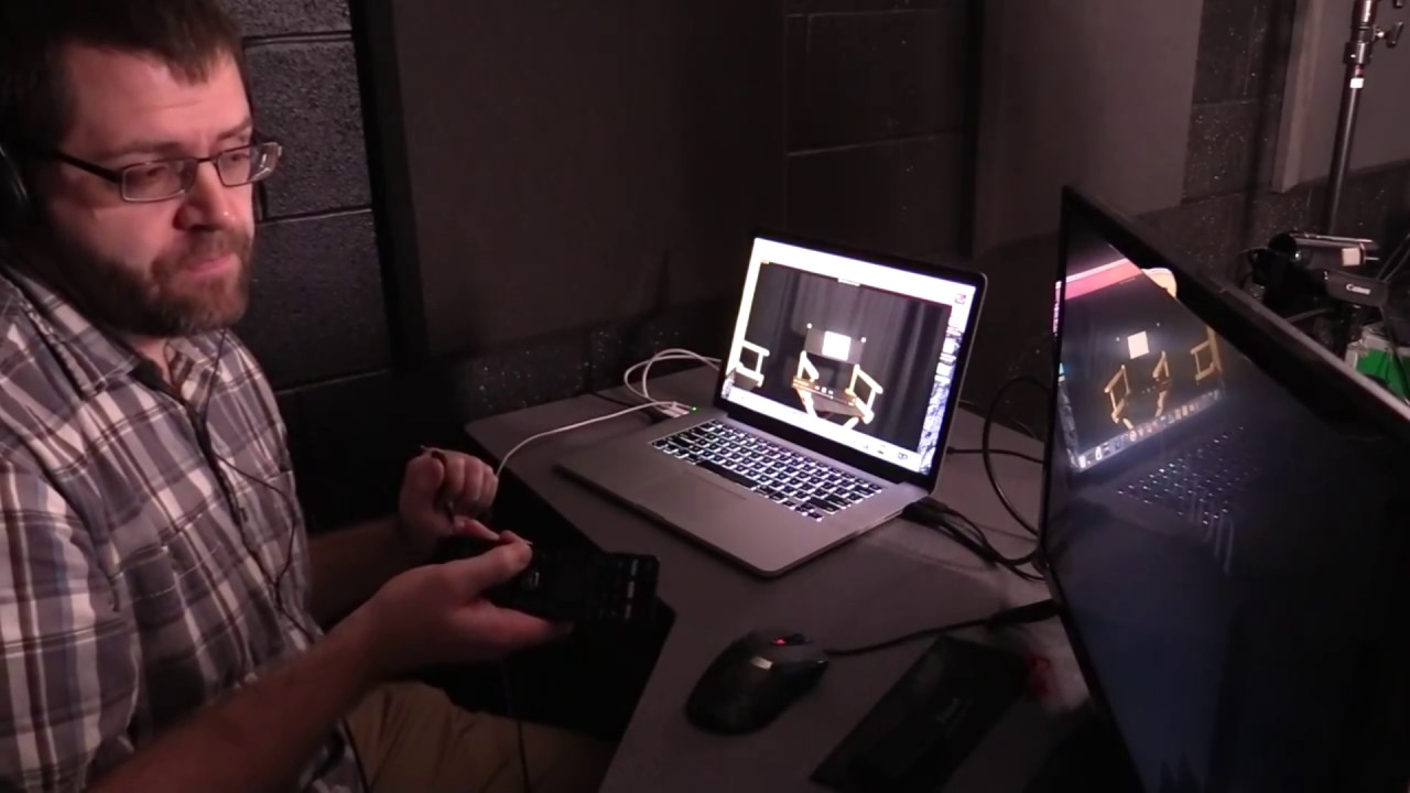 How to run a TV Studio In Small Room With Wirecast Studio