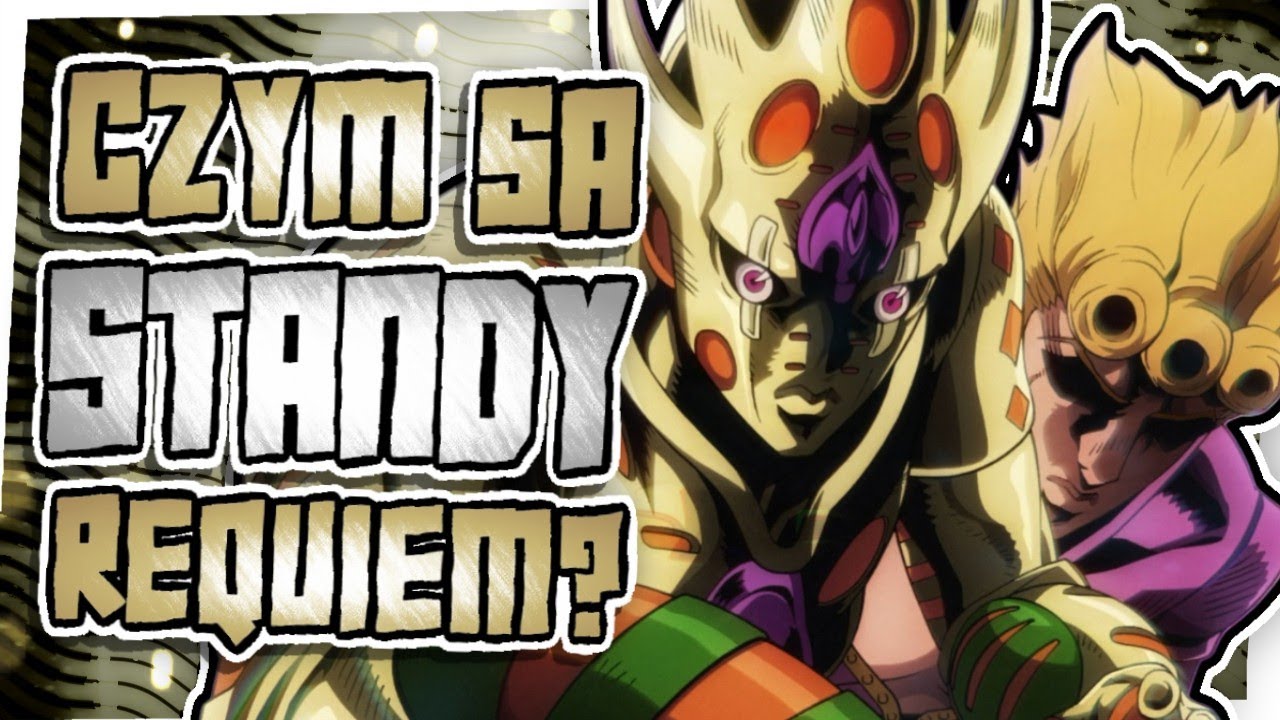 STANDY REQUIEM to nie EWOLUCJA, a PRZEBUDZENIE — Dlaczego łamią reguły? Ostateczna ANALIZA!