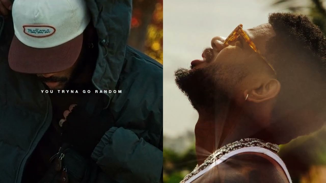 Bryson Tiller - Crocodile Tears (Official Lyric Video)