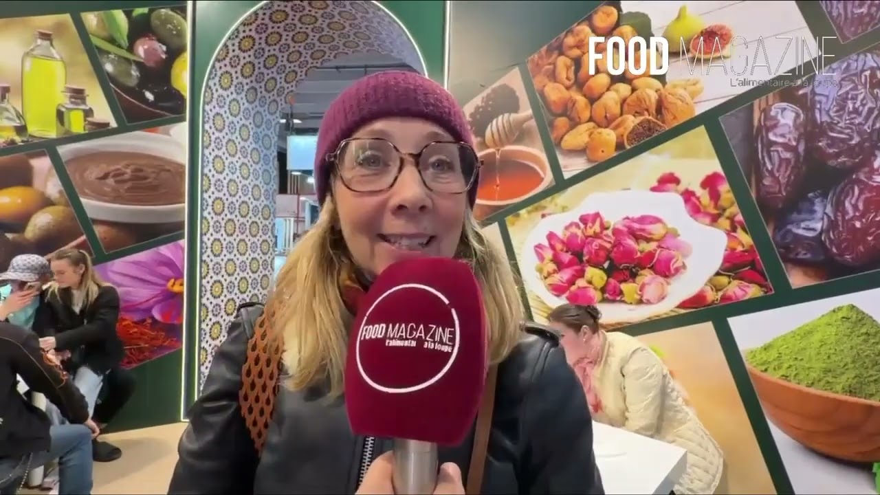 SIA Paris 2026 : Retour des visiteurs du pavillon marocain