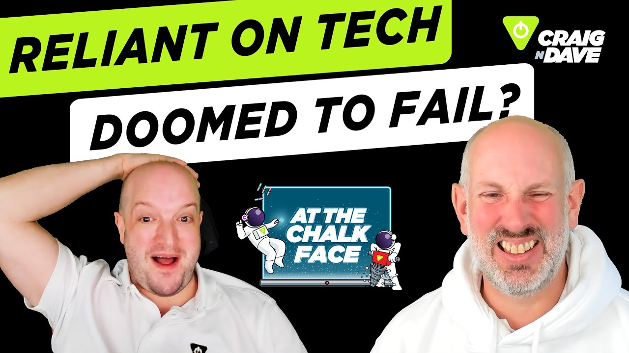 When the Internet Fails: How Teachers Can Keep Lessons Running