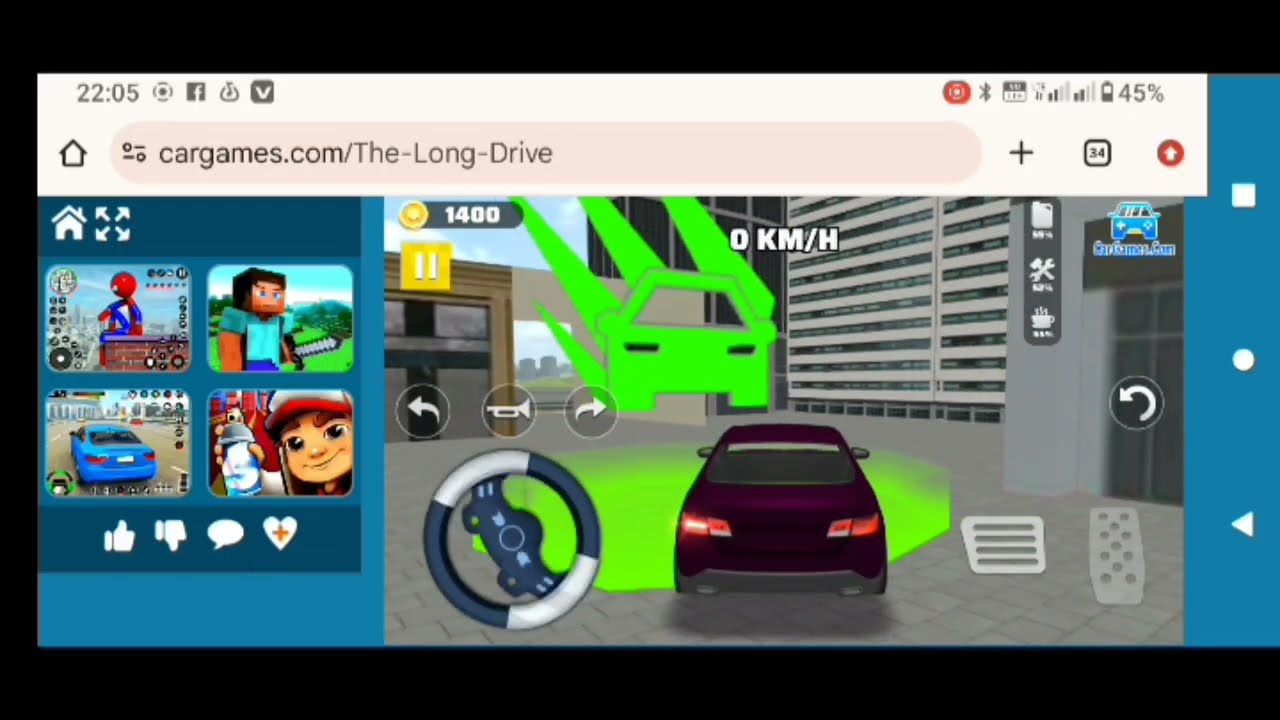 Mvuyekure Tech Games try 